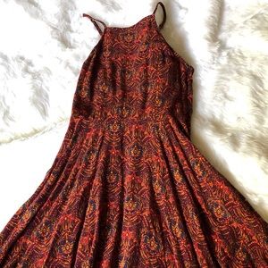 Abercrombie & Fit Cotton Summer Dress 👗